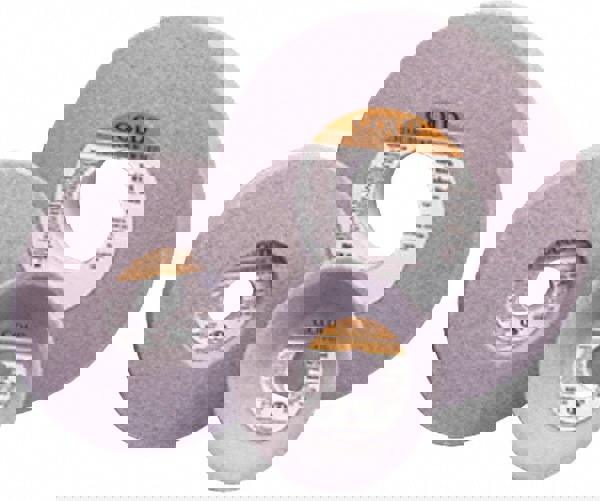 Surface Grinding Wheel: 10